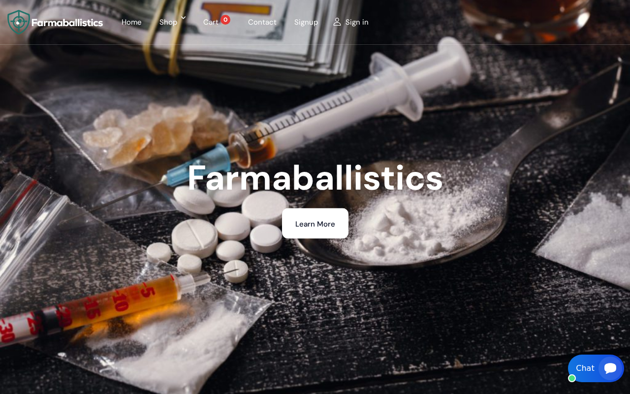 Farmaballistics.com EXPOSED – Scam or Legit? What to Know