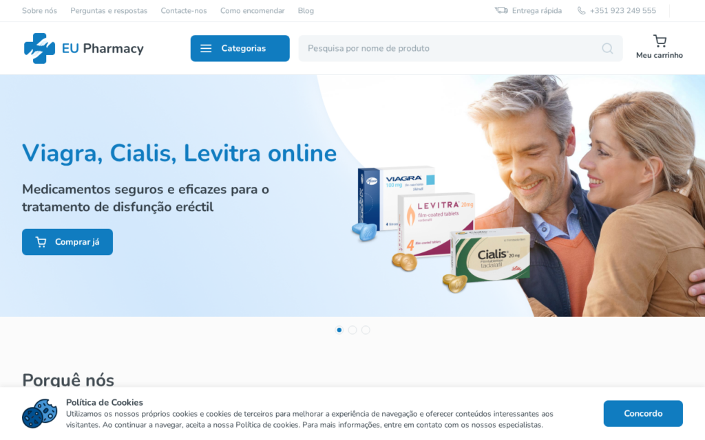 Farmacia-portugal.com EXPOSED - Scam or Legit? Investigation 1 Farmacia-portugal.com scam