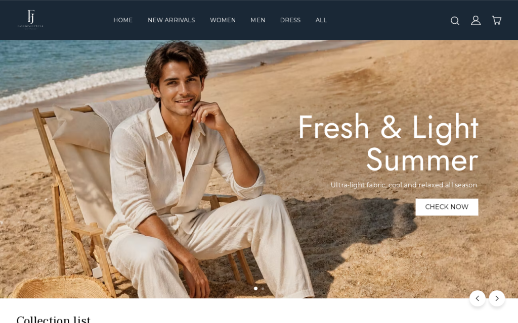 Fashionjoywear.com EXPOSED - Scam or Legit? What to Know 1 Fashionjoywear.com scam
