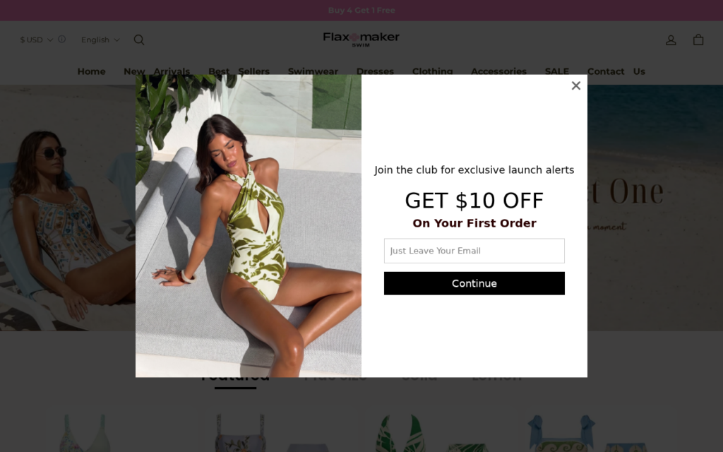 Flaxmaker.com scam