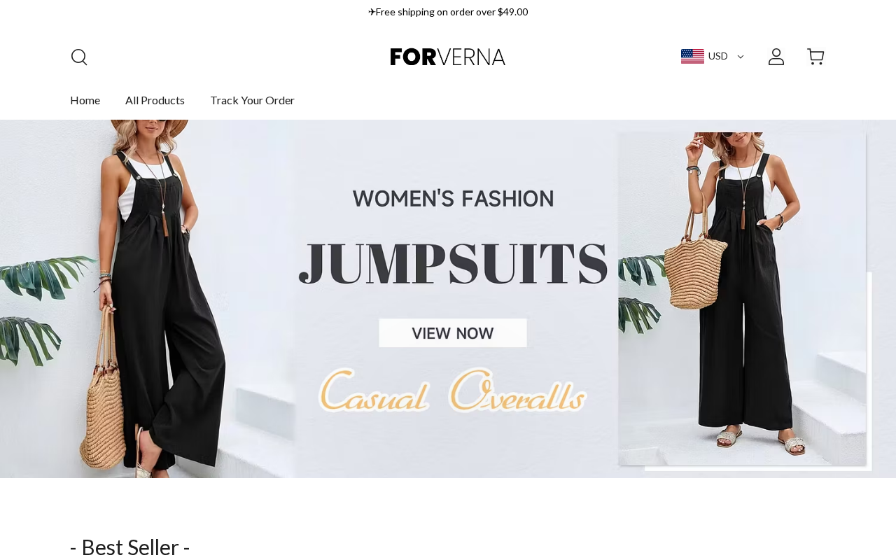 Forverna.com EXPOSED – Fake Store or Real? Read First
