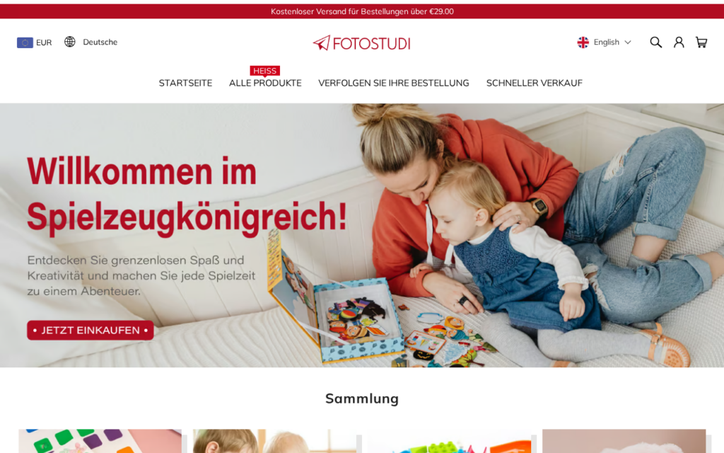 Fotostudi.de scam