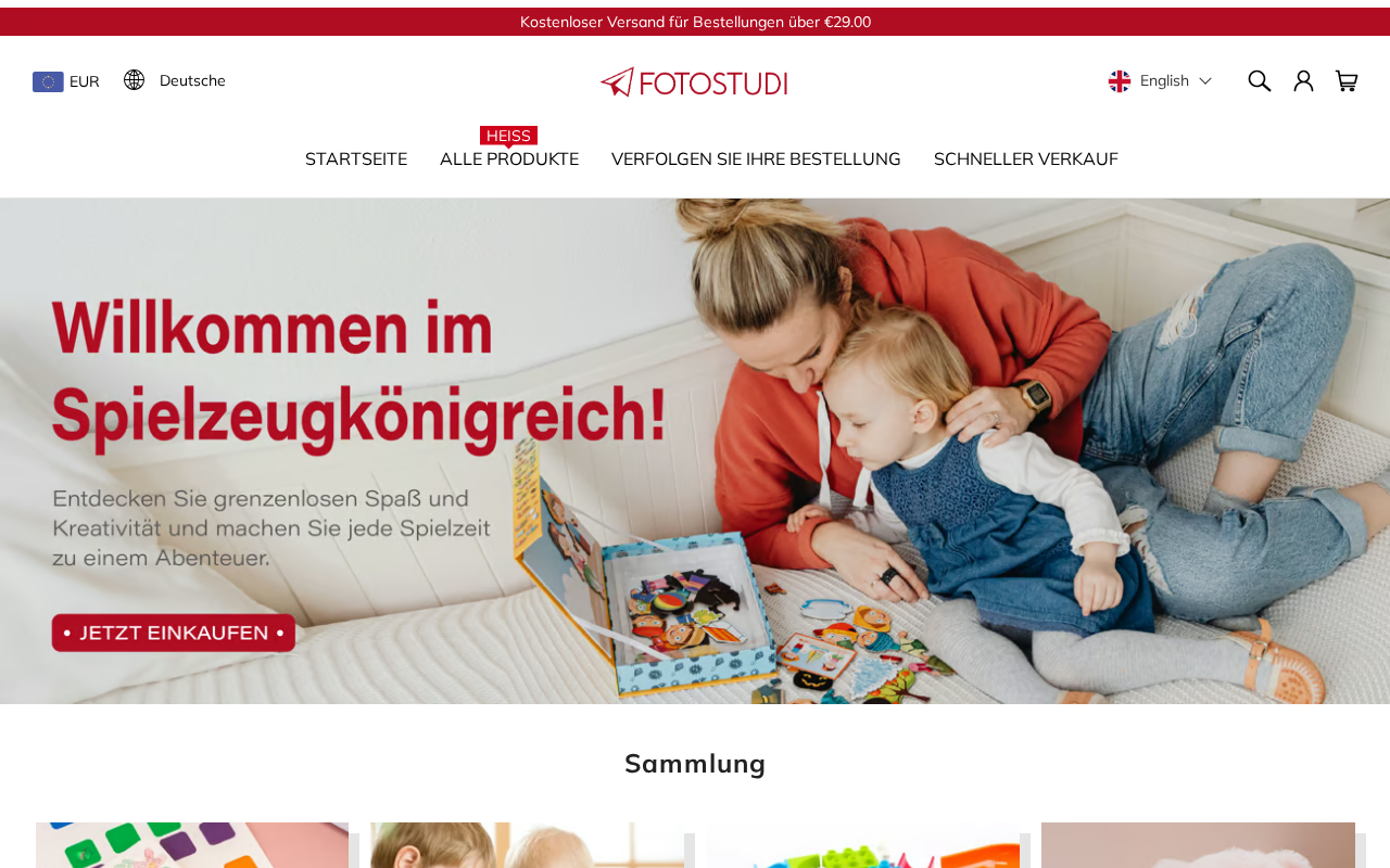 Fotostudi.de EXPOSED – Real Store or Scam? Investigation