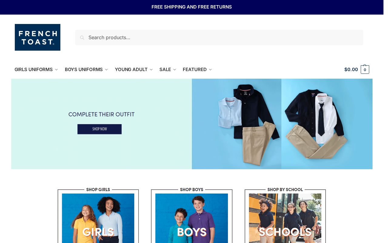 Frenchtoastmall.com EXPOSED – Scam or Legit? Investigation