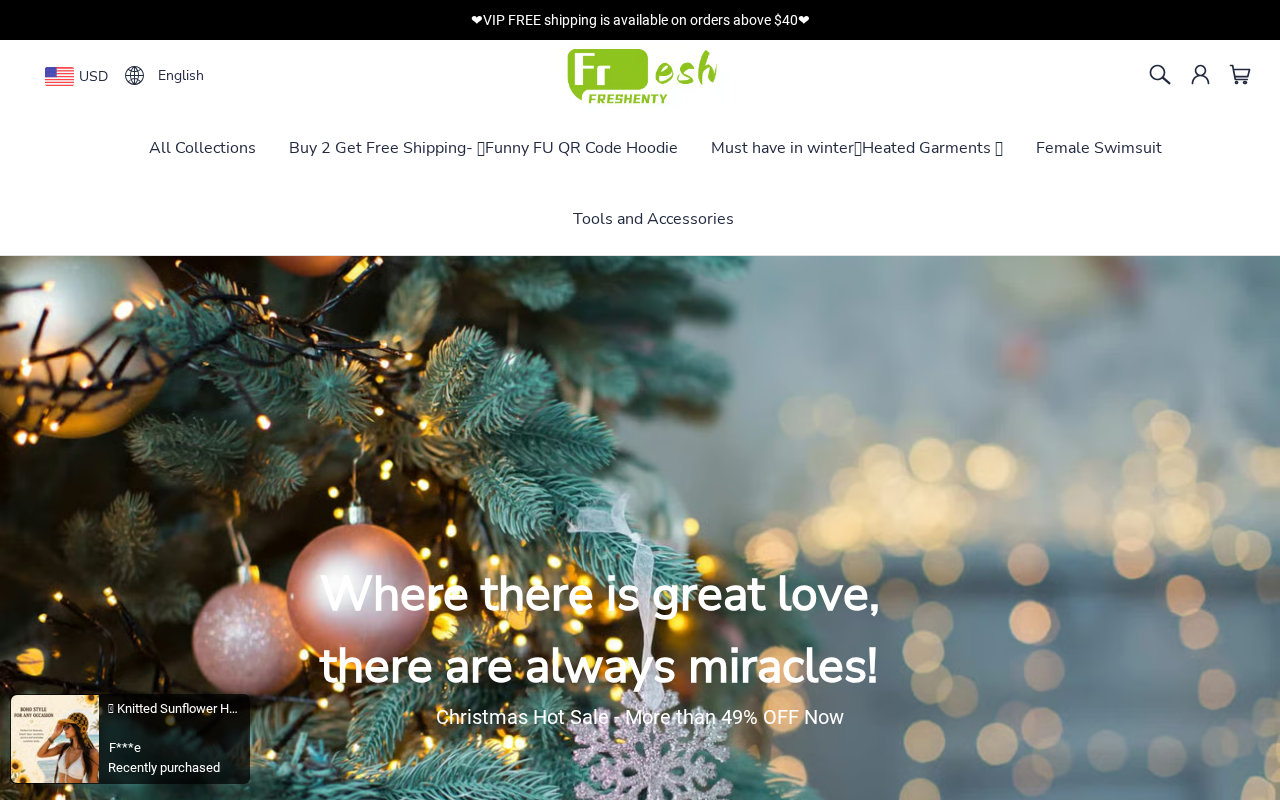 Freshenty.com EXPOSED – Scam or Legit? Investigation