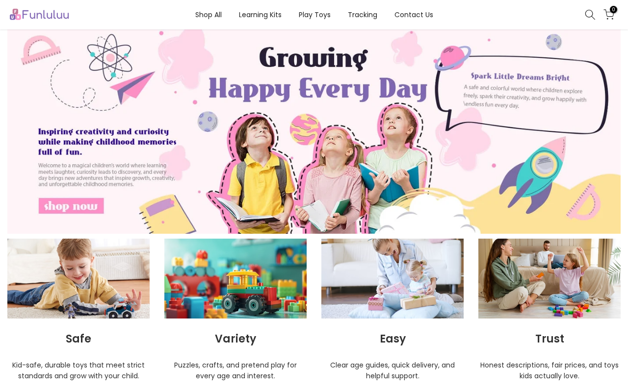 Funluluu.com EXPOSED – Scam or Legit? What to Know