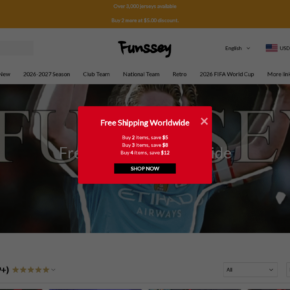 Funssey.com scam