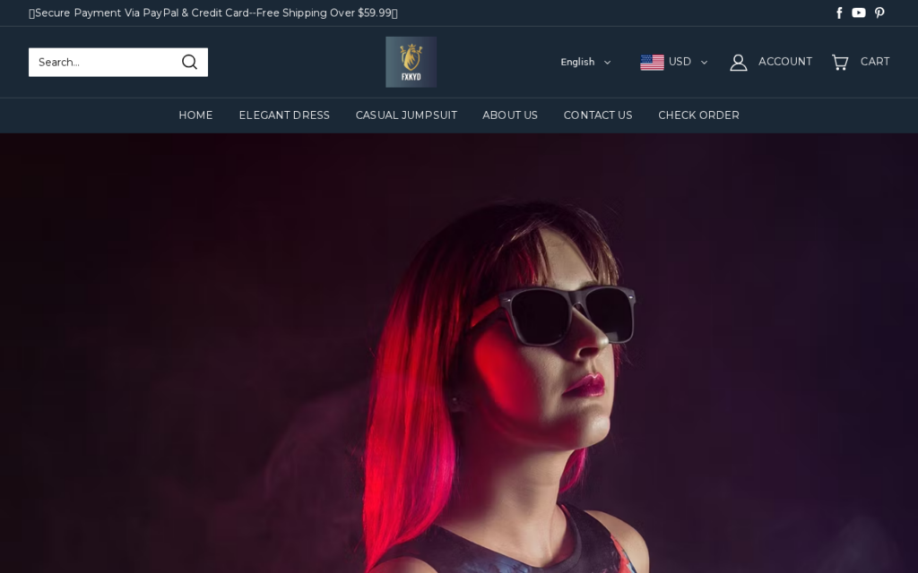 Fxkyd.com scam