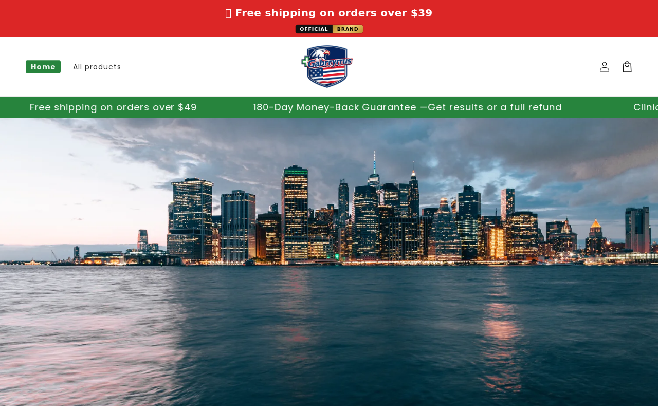 Gabrryrrus.com EXPOSED – Legit Store or Scam? Read First