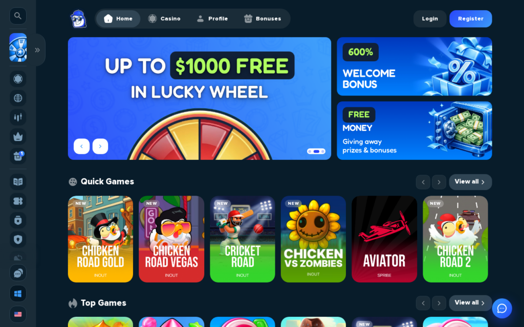 Gamza.top scam