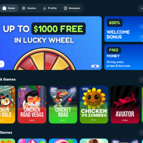 Gamza.top scam