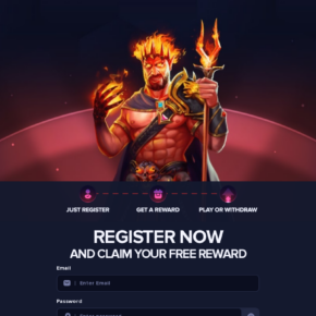 Ganarwin.com scam