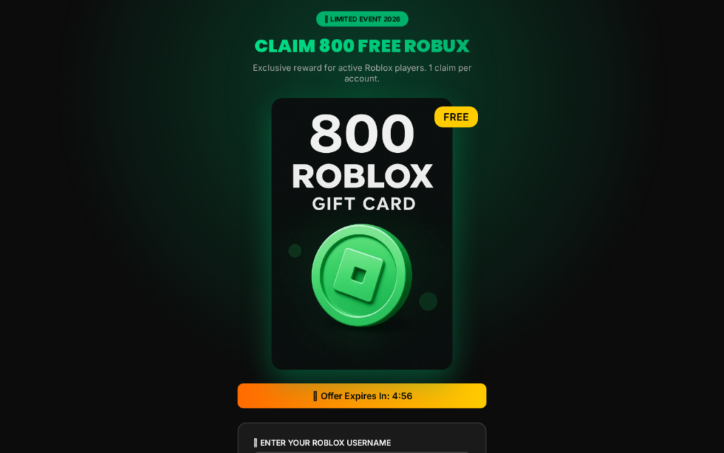 Ggeffttr0bllx.blogspot.com scam