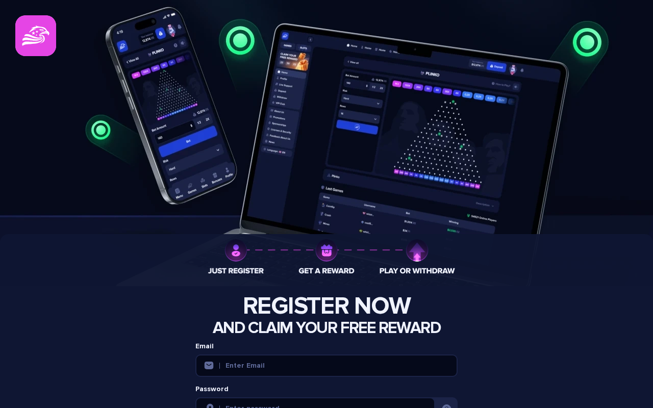 Globoom.com EXPOSED – Casino or Deposit Trap? How It Works