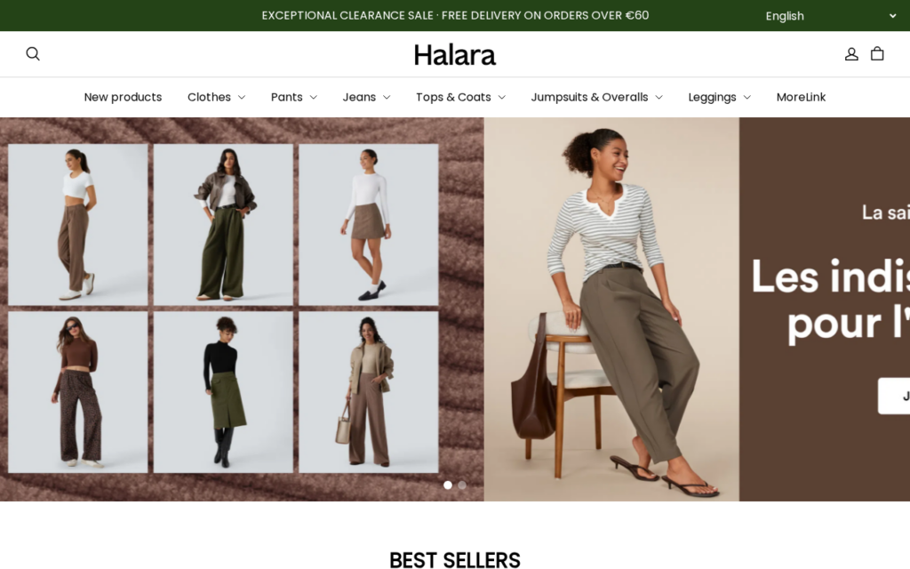 Halaraofficiel.com scam