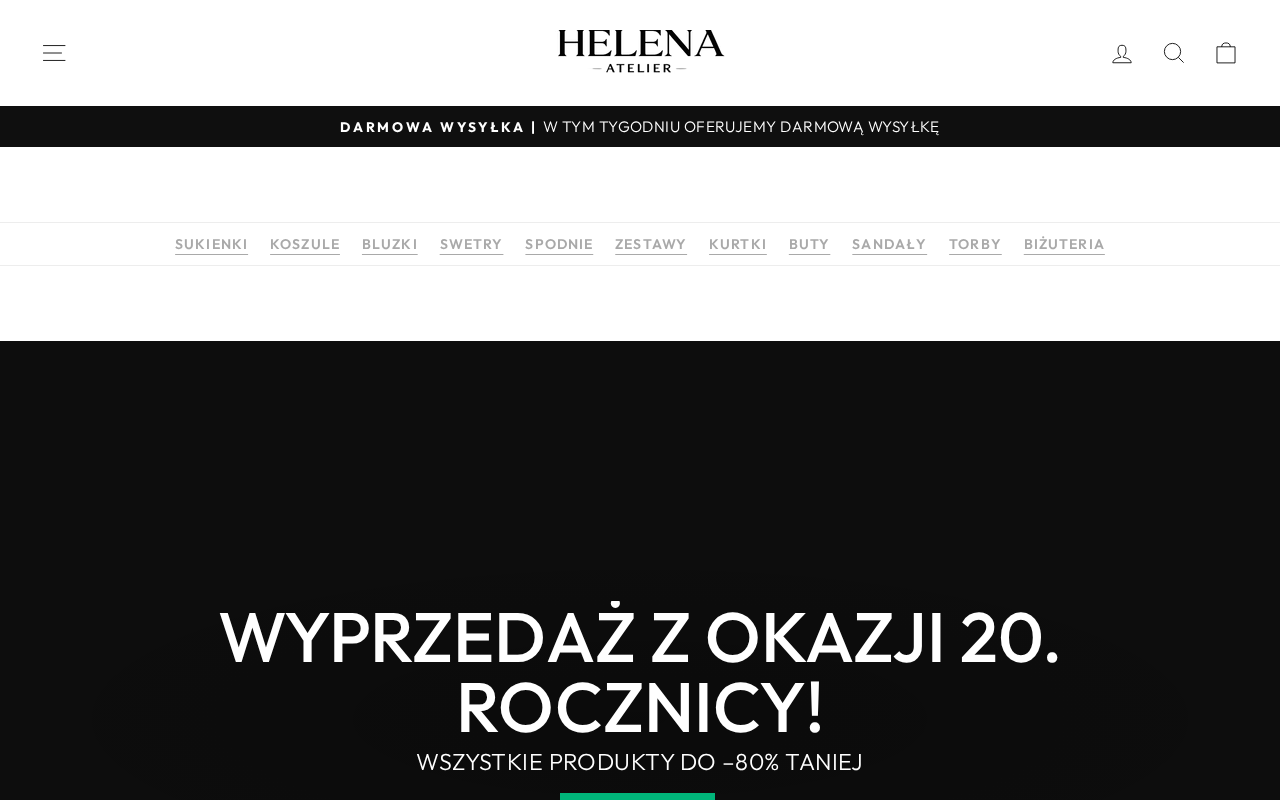 Helenaatelier.com EXPOSED – Fake or Real Store? Our Findings