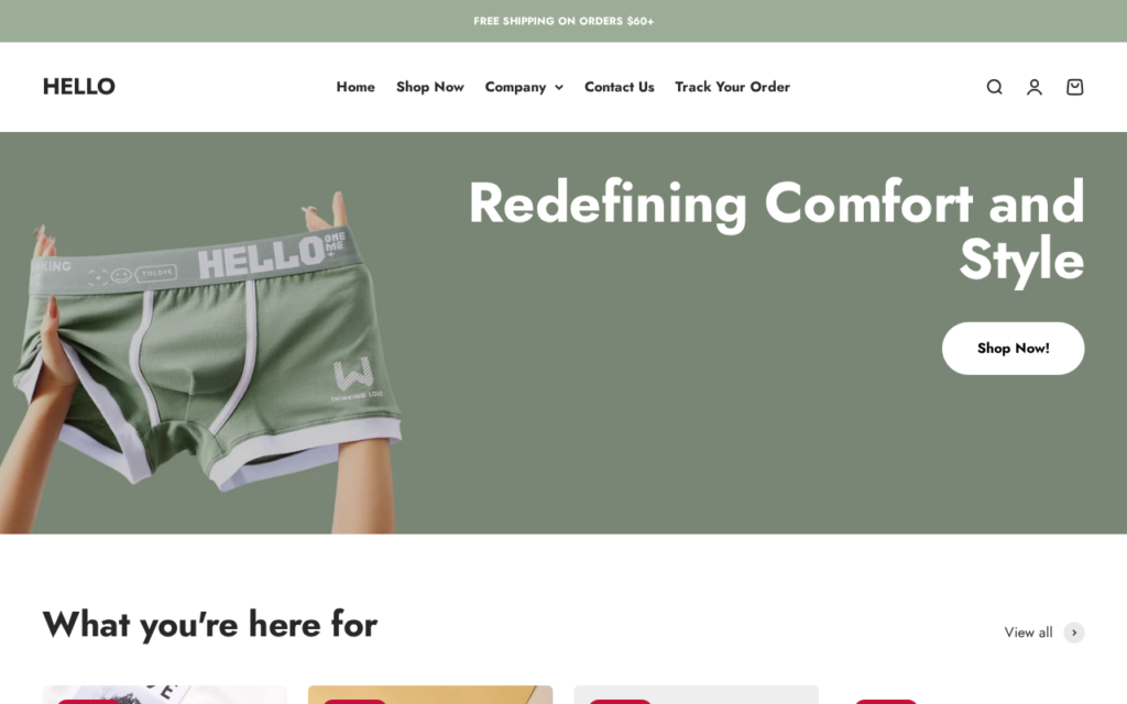 Helloboxers.com scam