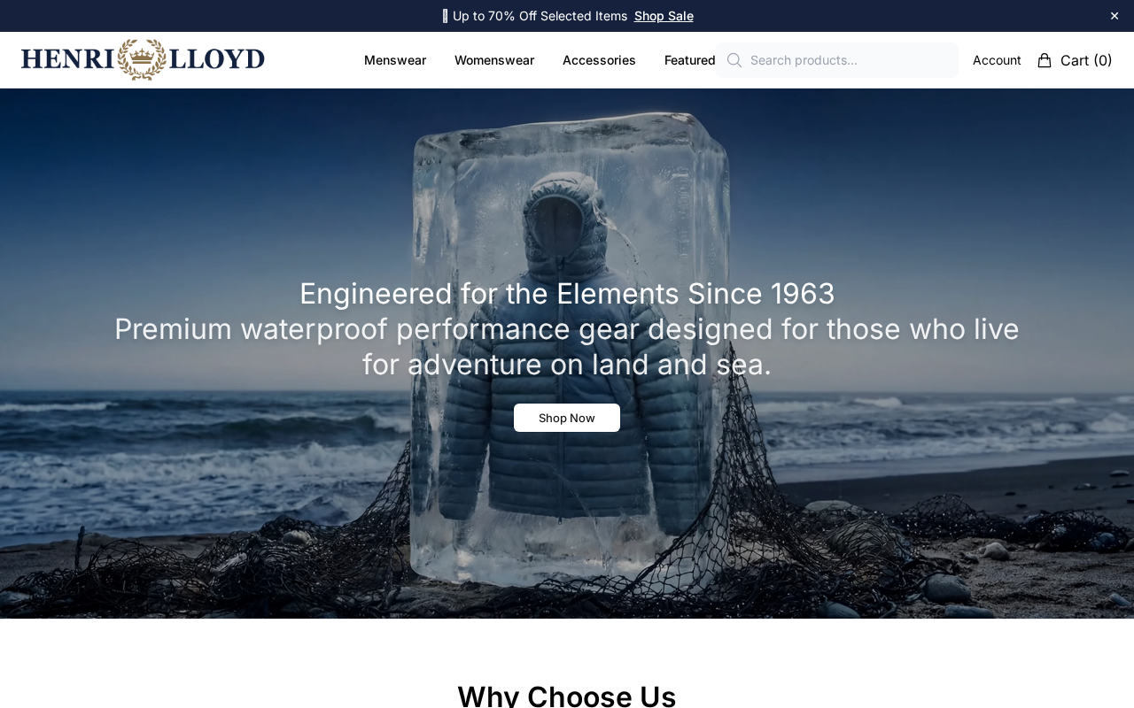 Henrilloydwear.shop EXPOSED – Scam or Legit? What to Know