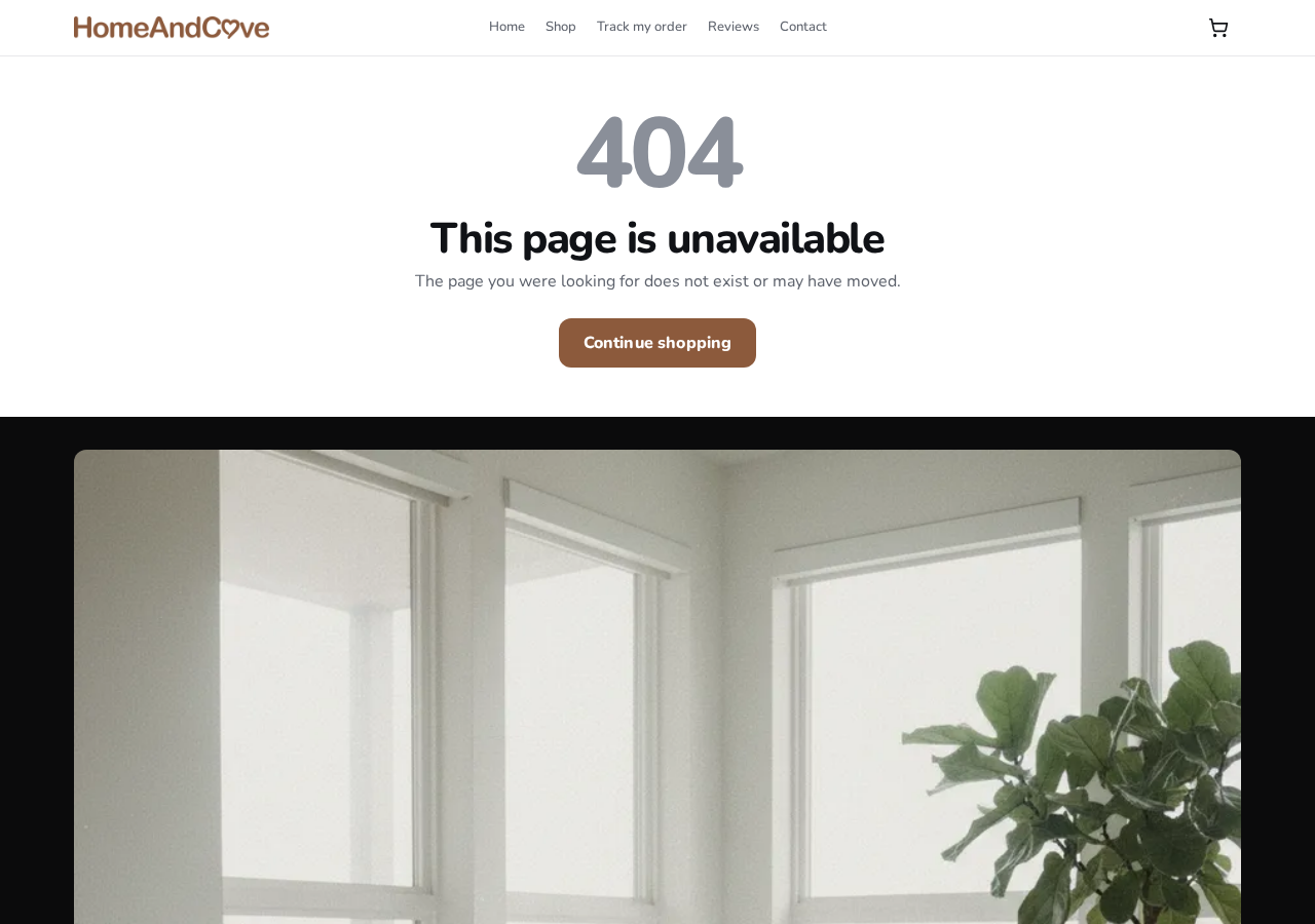 Home and Cove Store Exposed: $19 Sofas, New Domain and Serious Buyer Risks 2 Home and Cove contact and policy page showing limited information about the store operator