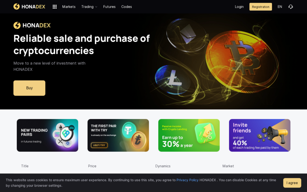 Honadex.com scam