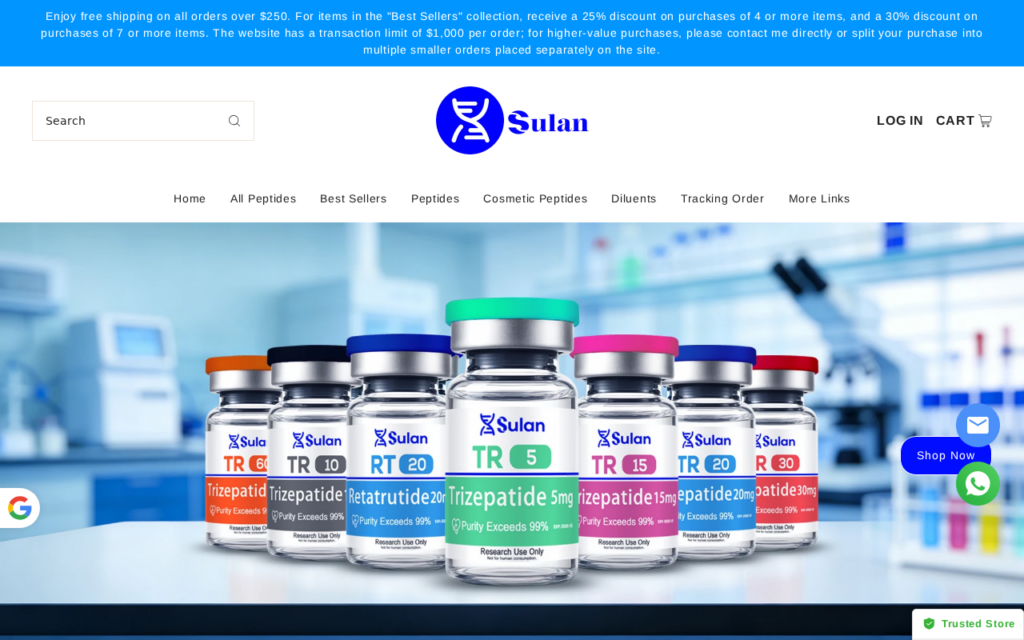 Hotkvi.com EXPOSED - Safe Store or Scam? Our Findings 1 Hotkvi.com scam