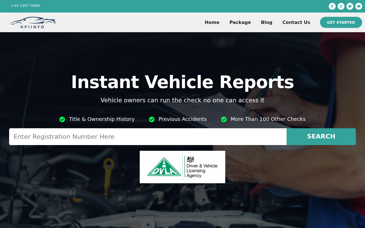 Hpiinfo.com EXPOSED – Fake or Real Store? Our Findings