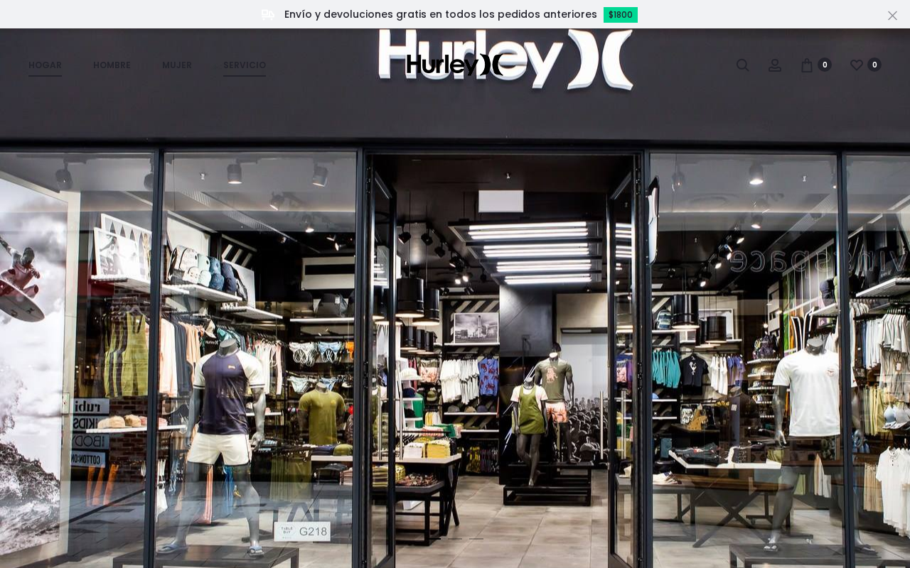 Hurleys.com.mx EXPOSED – Fake or Real? Store Investigation