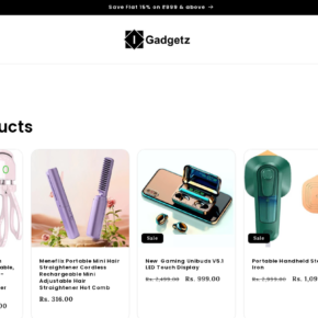Igadgetz.co.in scam