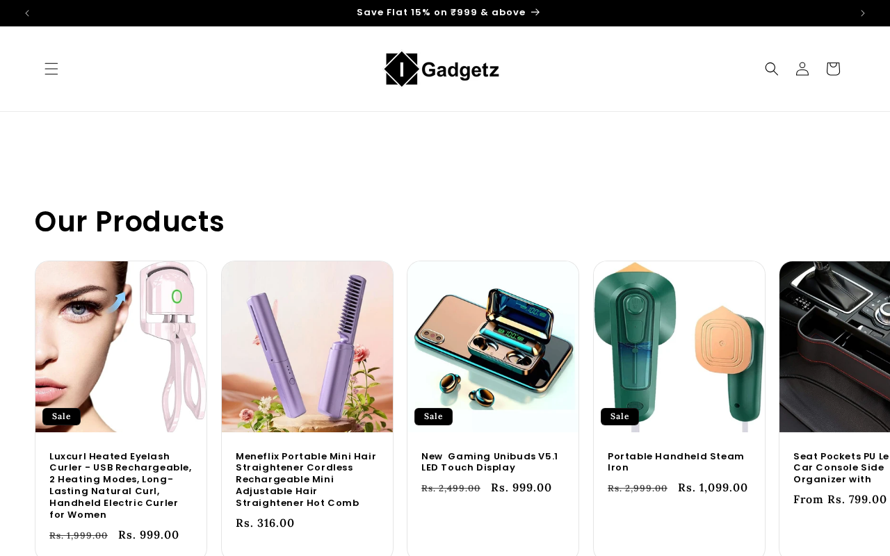 Igadgetz.co.in EXPOSED – Legit Store or Fake? Buyer Warning