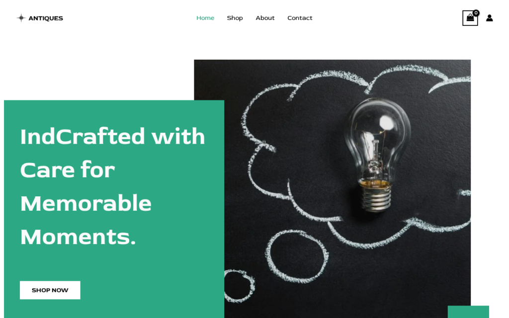 Indcrafted.com EXPOSED - Real or Fake Store? Investigation 1 Indcrafted.com scam