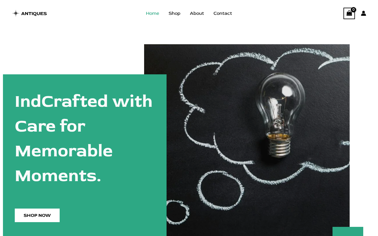Indcrafted.com EXPOSED – Real or Fake Store? Investigation