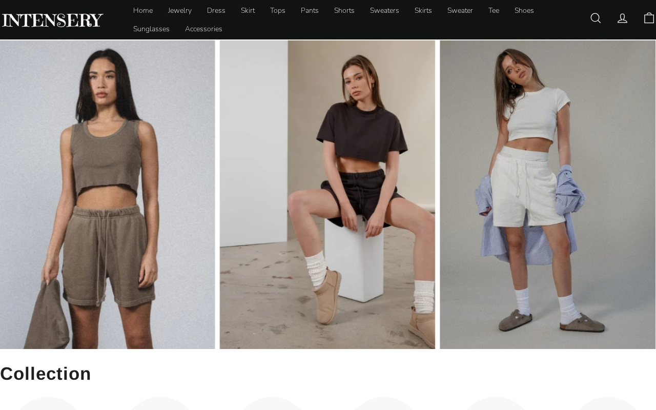 Intensery.com EXPOSED – Fake or Real Store? Our Findings