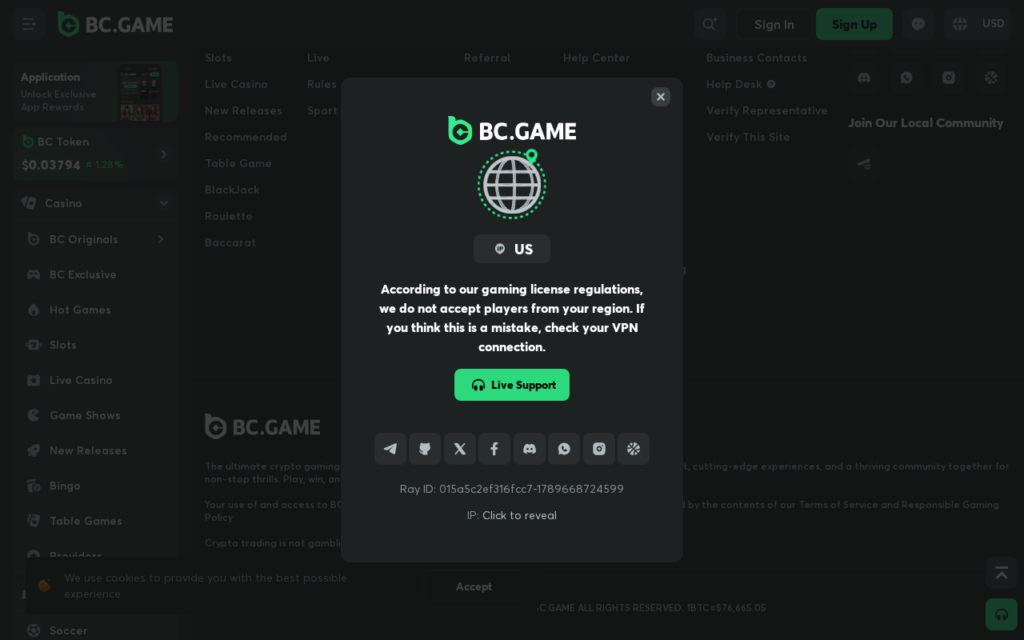 Ironheron.xyz scam