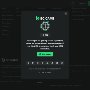 Ironheron.xyz scam