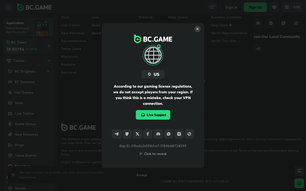 Ironheron.xyz EXPOSED – Real Casino or Scam? What to Know