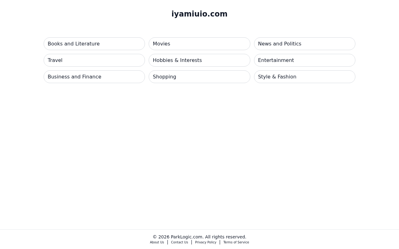 Iyamiuio.com EXPOSED – Fake Store or Real? Read First