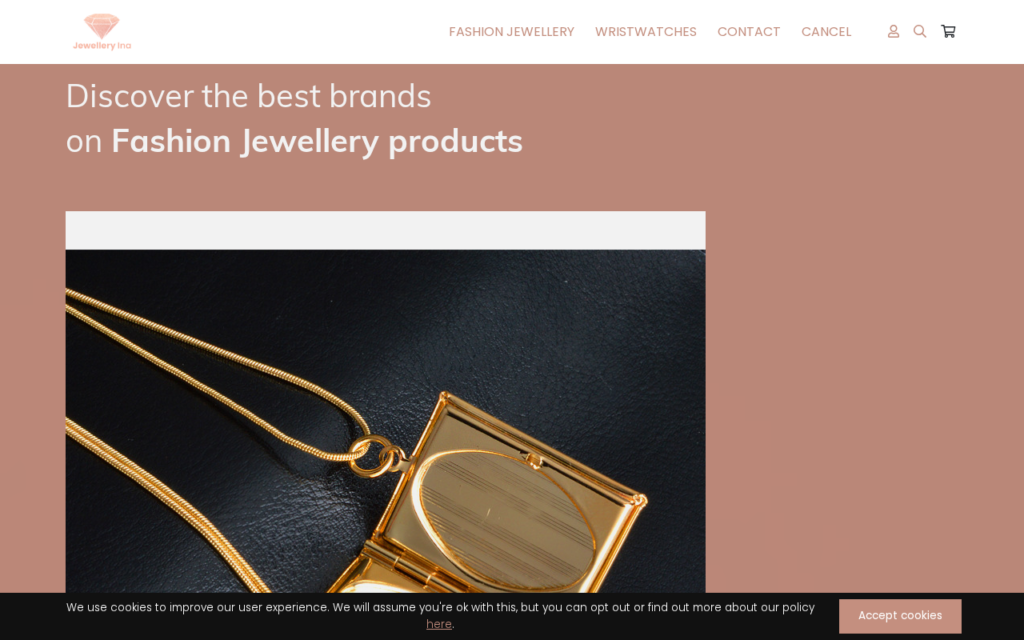 Jewelleryina.com scam
