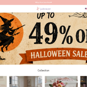 Jubraver.com scam