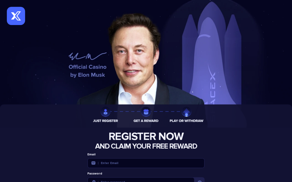 Kedovex.com scam