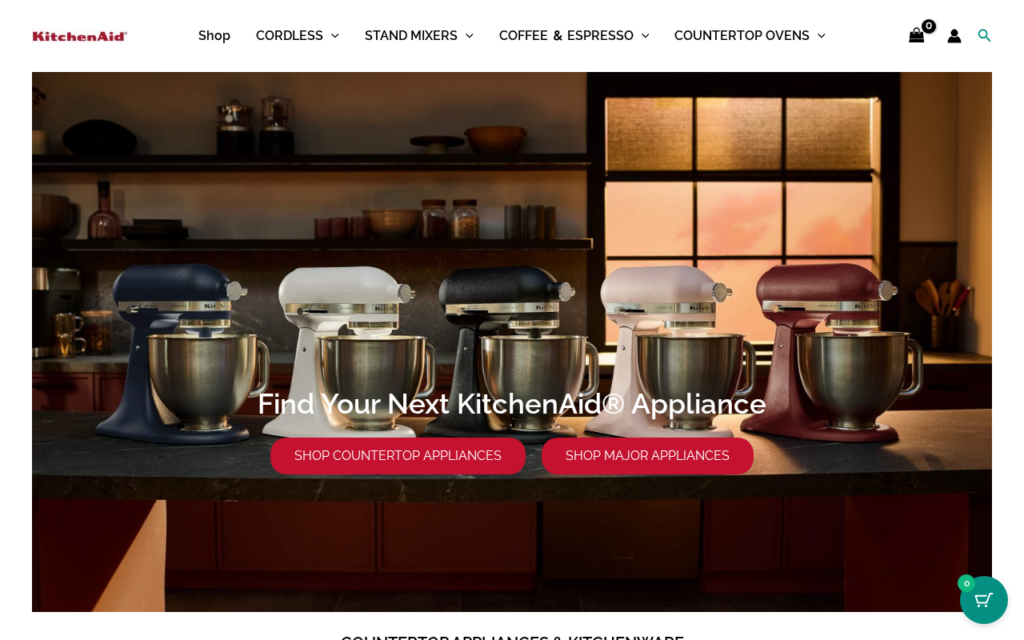 Kitchenaidplus.com EXPOSED - Scam or Legit? Investigation 1 Kitchenaidplus.com scam