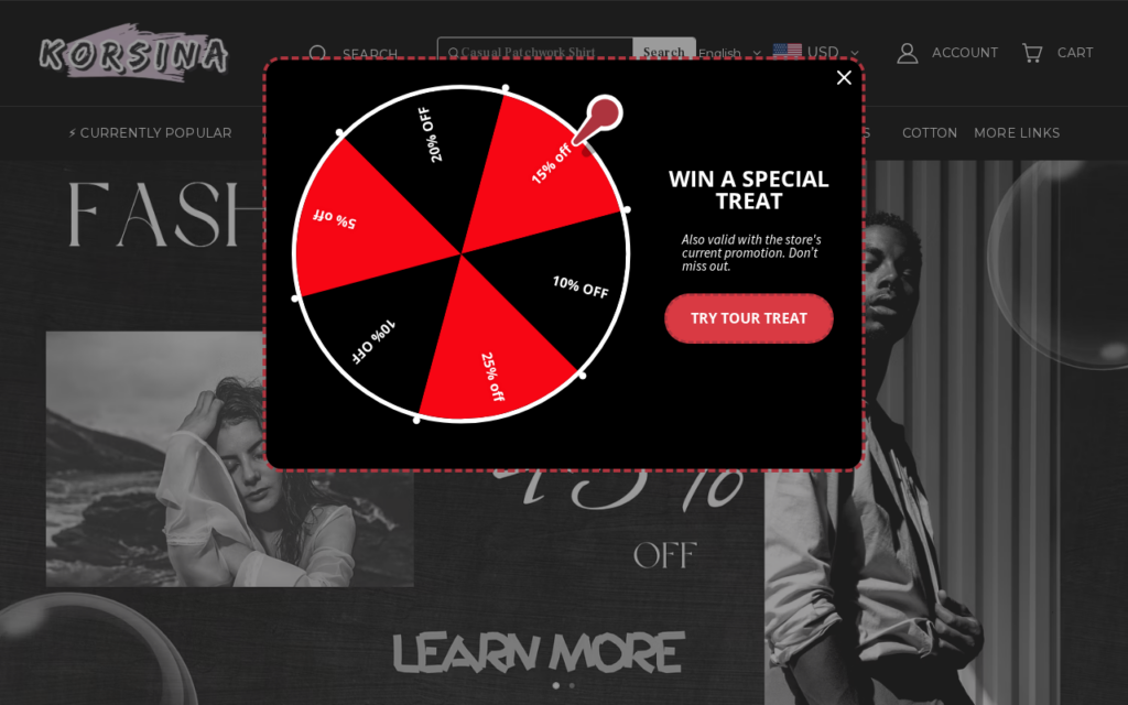Korsina.com EXPOSED - Safe Store or Scam? Our Findings 1 Korsina.com scam