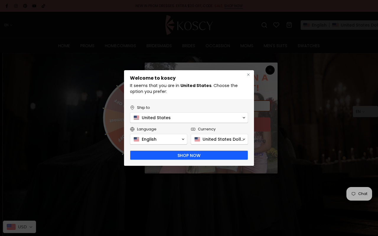 Koscy.com EXPOSED – Fake or Real? Store Investigation