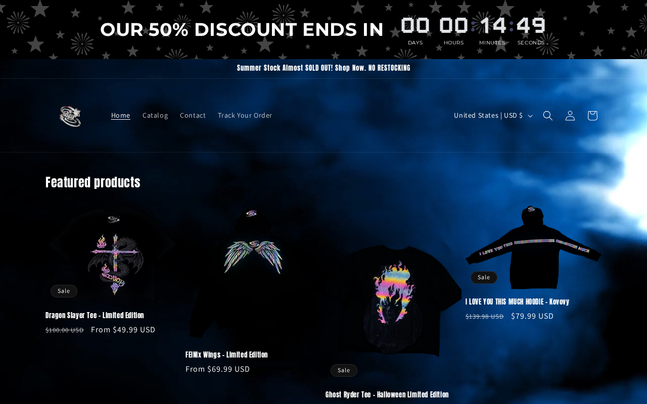 Kovovy.com EXPOSED – Fake or Real Store? Our Findings