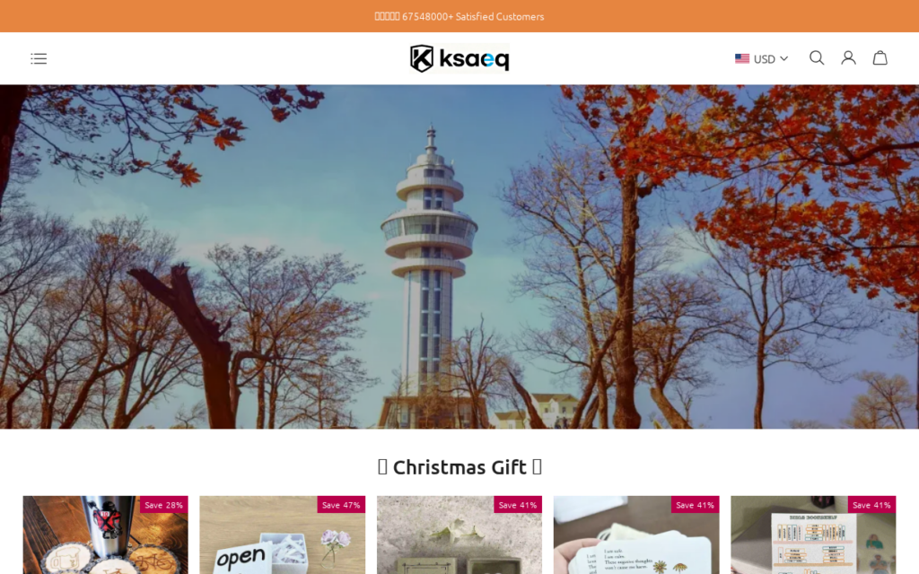 Ksaeq.com scam
