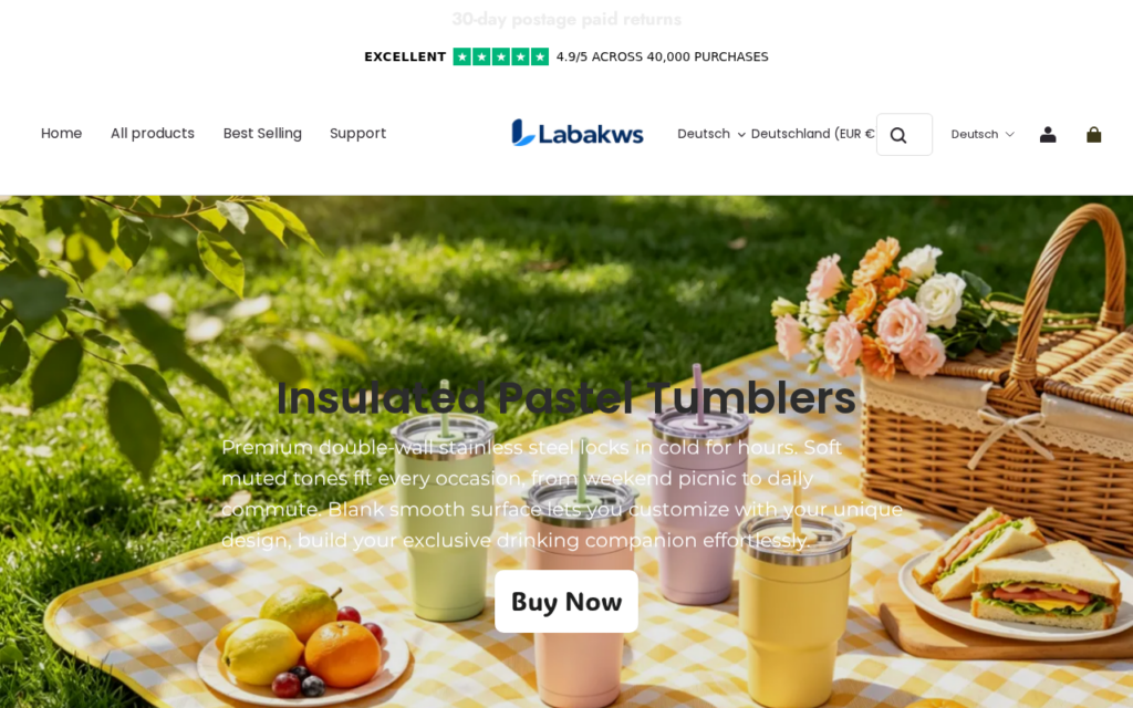 Labakws.com scam