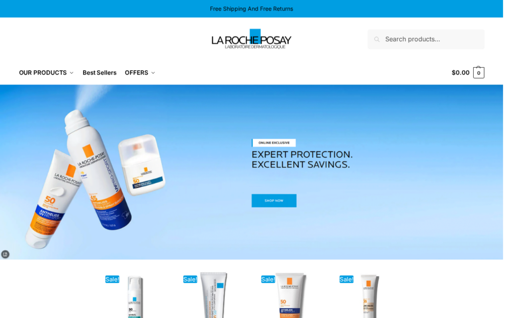 Laroche-posaylink.my EXPOSED - Scam or Legit? Investigation 1 Laroche-posaylink.my scam