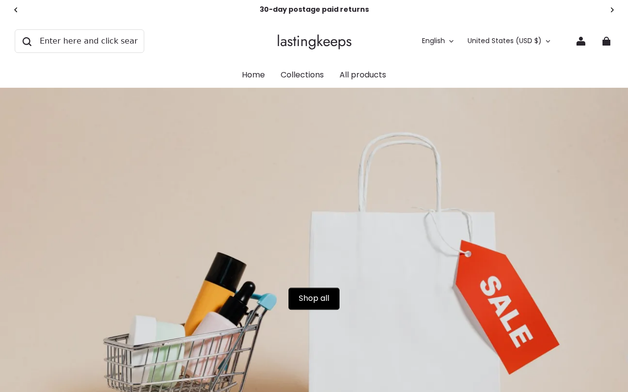 Lastingkeeps.com EXPOSED – Fake Store or Real? Read First
