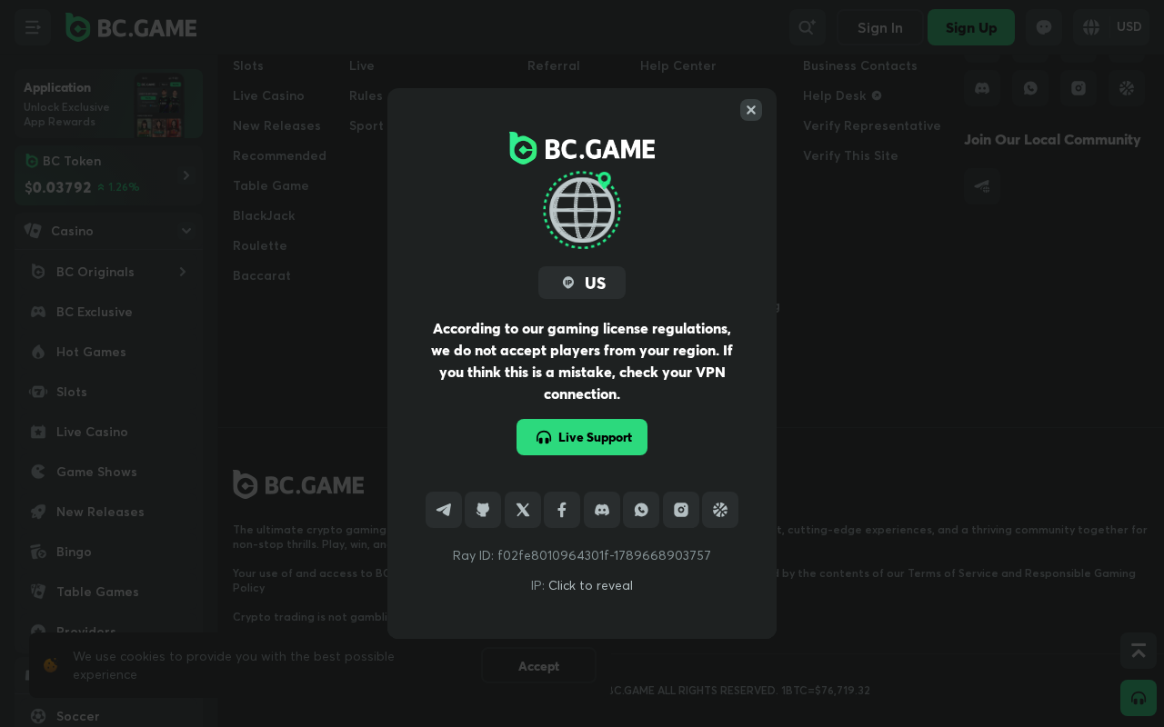 Linkbc.net EXPOSED – Casino or Deposit Trap? How It Works
