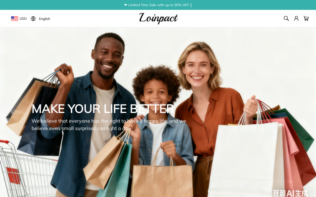 Loinpact.com scam