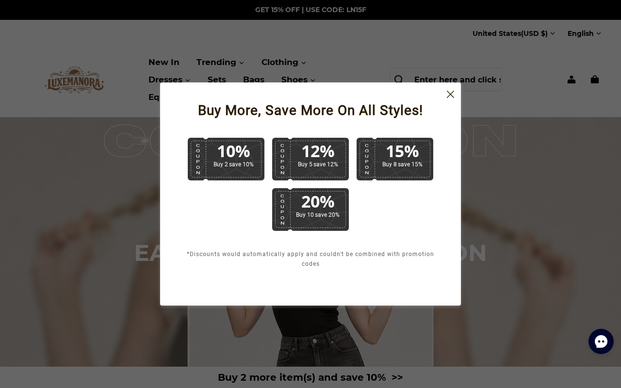 Luxemanora.com EXPOSED – Scam or Legit? What to Know